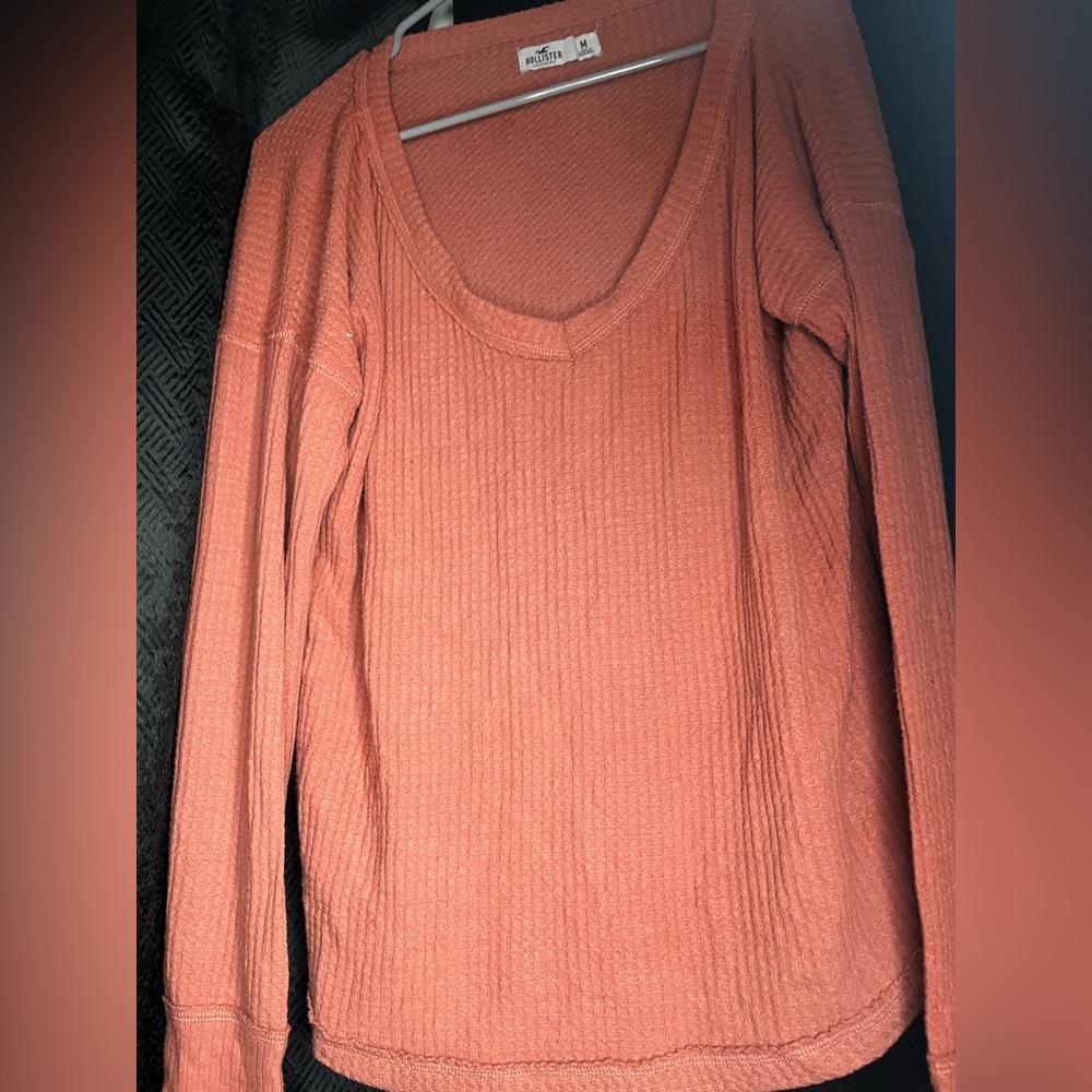 light sweater